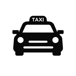 Taxi Khan